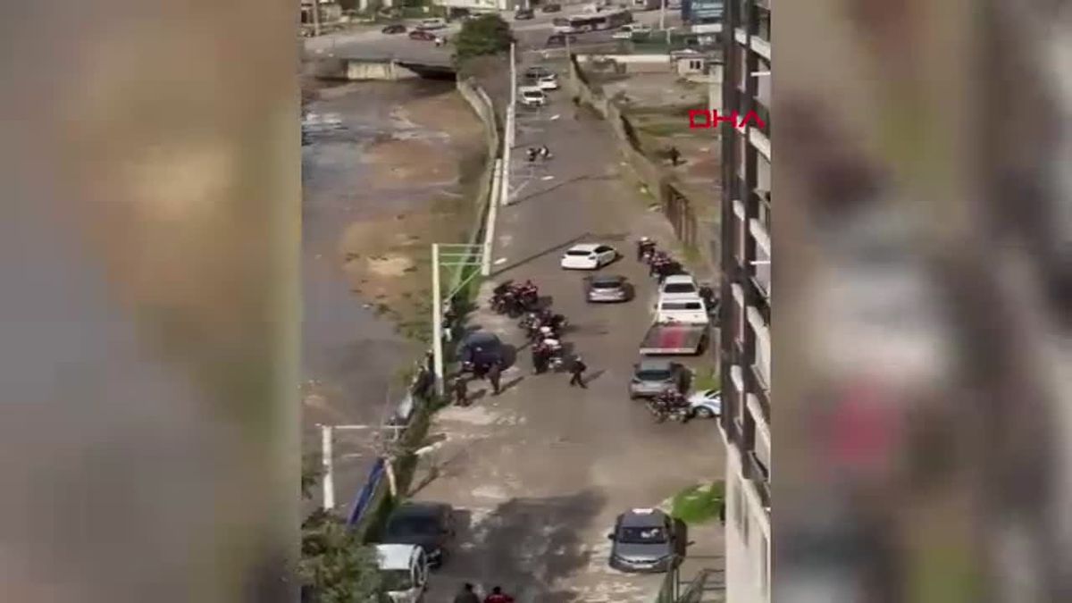 Cezaevinden Firar Eden Hükümlü, Eşini Bıçaklayarak Öldürdü