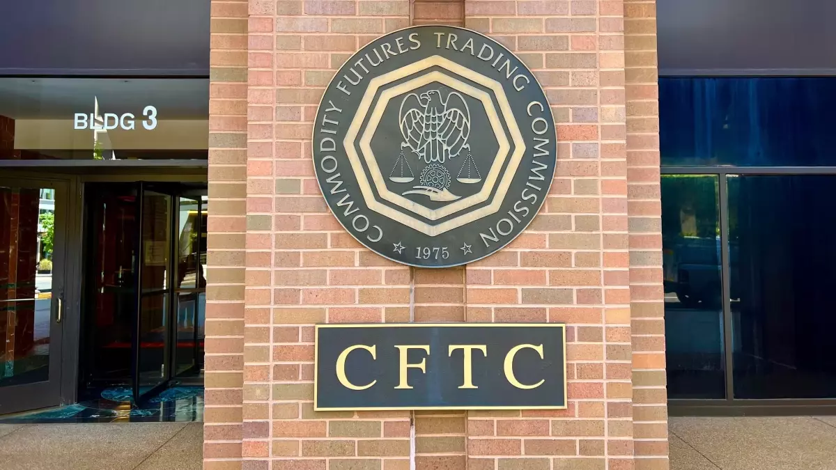 CFTC\'nin kripto stratejisine Wall Street deneyimli ismi atandı