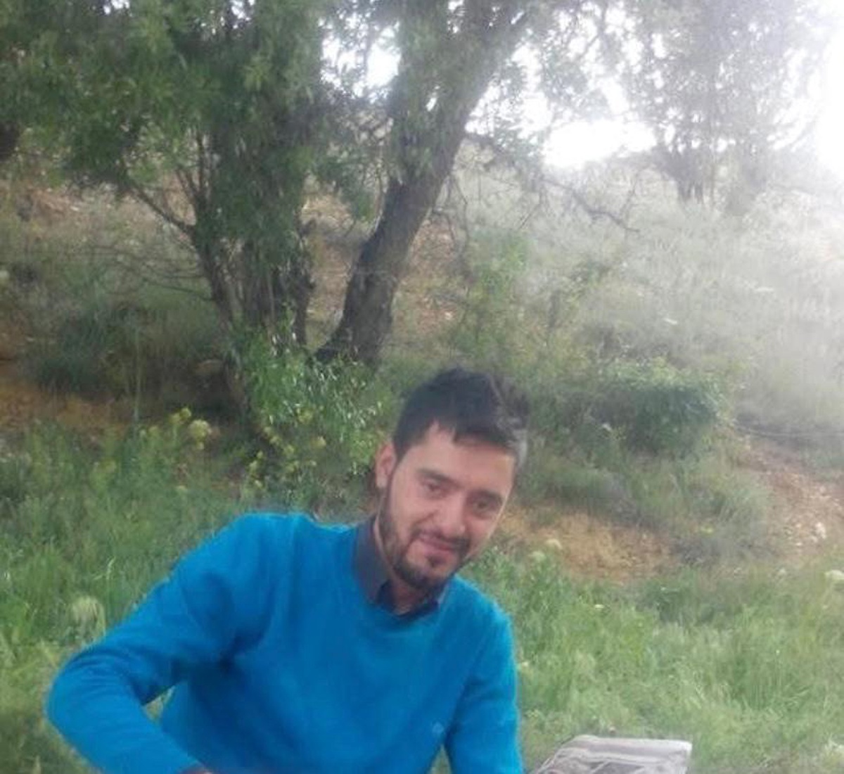 Küfürleşme Sonrası Cinayet: Deniz Teker\'in Ömür Boyu Hapsi İstendi