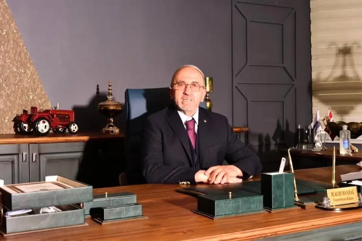 Elazığ Depreminin 5. Yıl Dönümü Anma