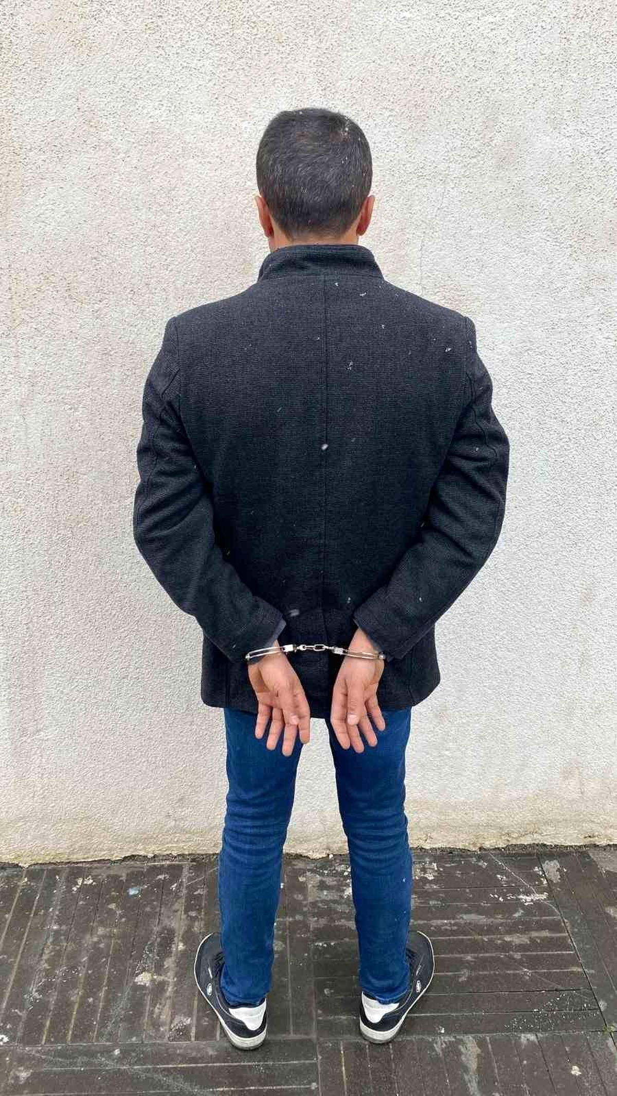 FETÖ Üyesi Gaziantep\'te Yakalandı