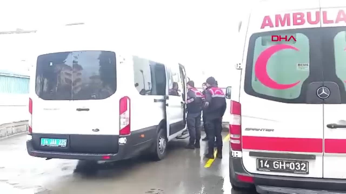 Kartalkaya\'daki Yangınla İlgili 11 Kişi Gözaltında