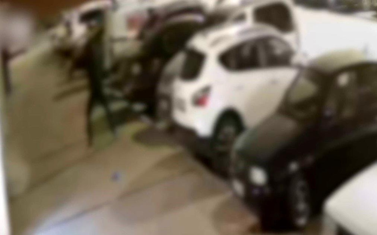 Kayseri\'de Tüfekli Saldırı: İki Şüpheli Tutuklandı