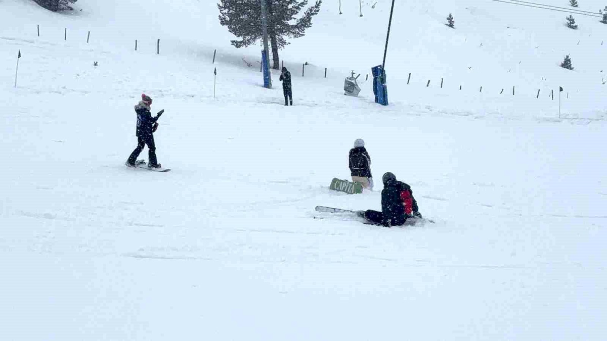 Kartalkaya\'daki Otel Yangınında 78 Kişi Hayatını Kaybetti