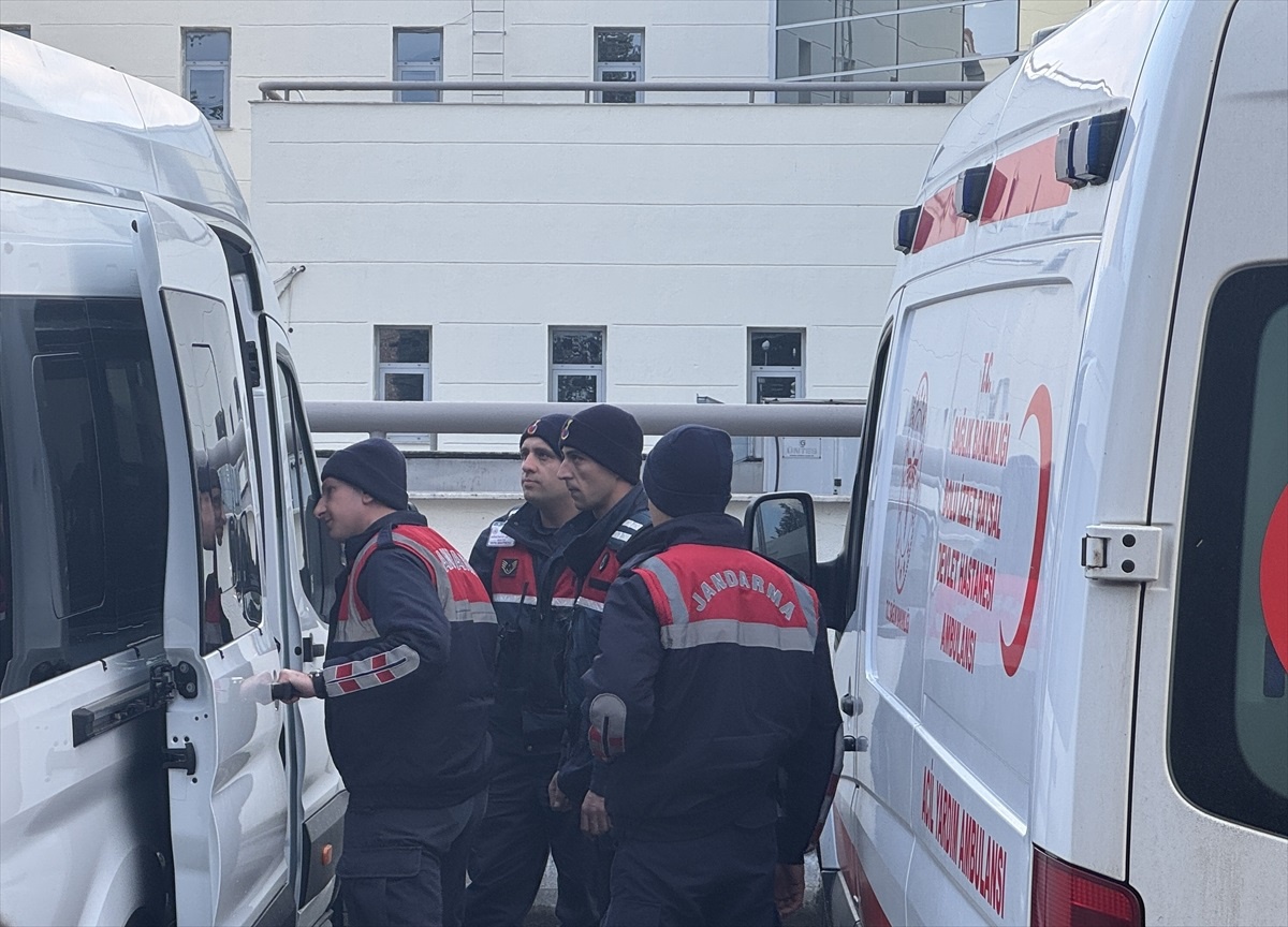 Kartalkaya Yangınında Gözaltı Süreci