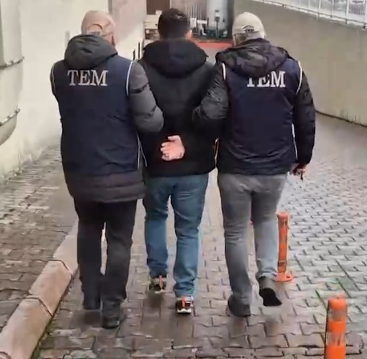 FETÖ Üyesi Meslekten İhraç Astsubay Kayseri\'de Yakalandı