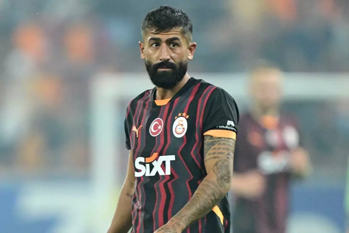 Kerem Demirbay\'ın dedesi Mehmet Demirbay vefat etti