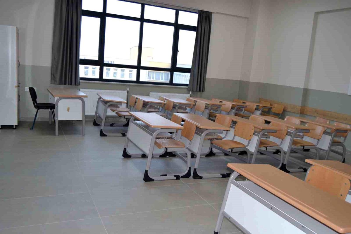 Denetimli Serbestlik Hükümlüleri Eğitime Destek Oluyor