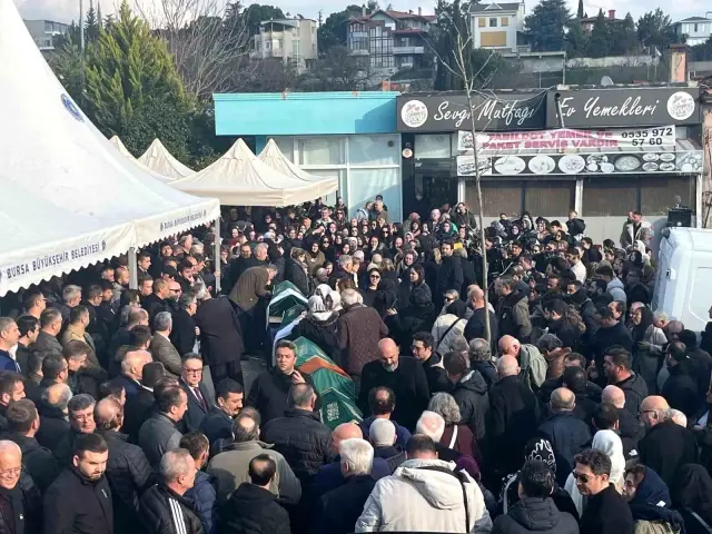 Bolu'daki yangında ölen aile, sabah otelden ayrılacaklarını söylemiş