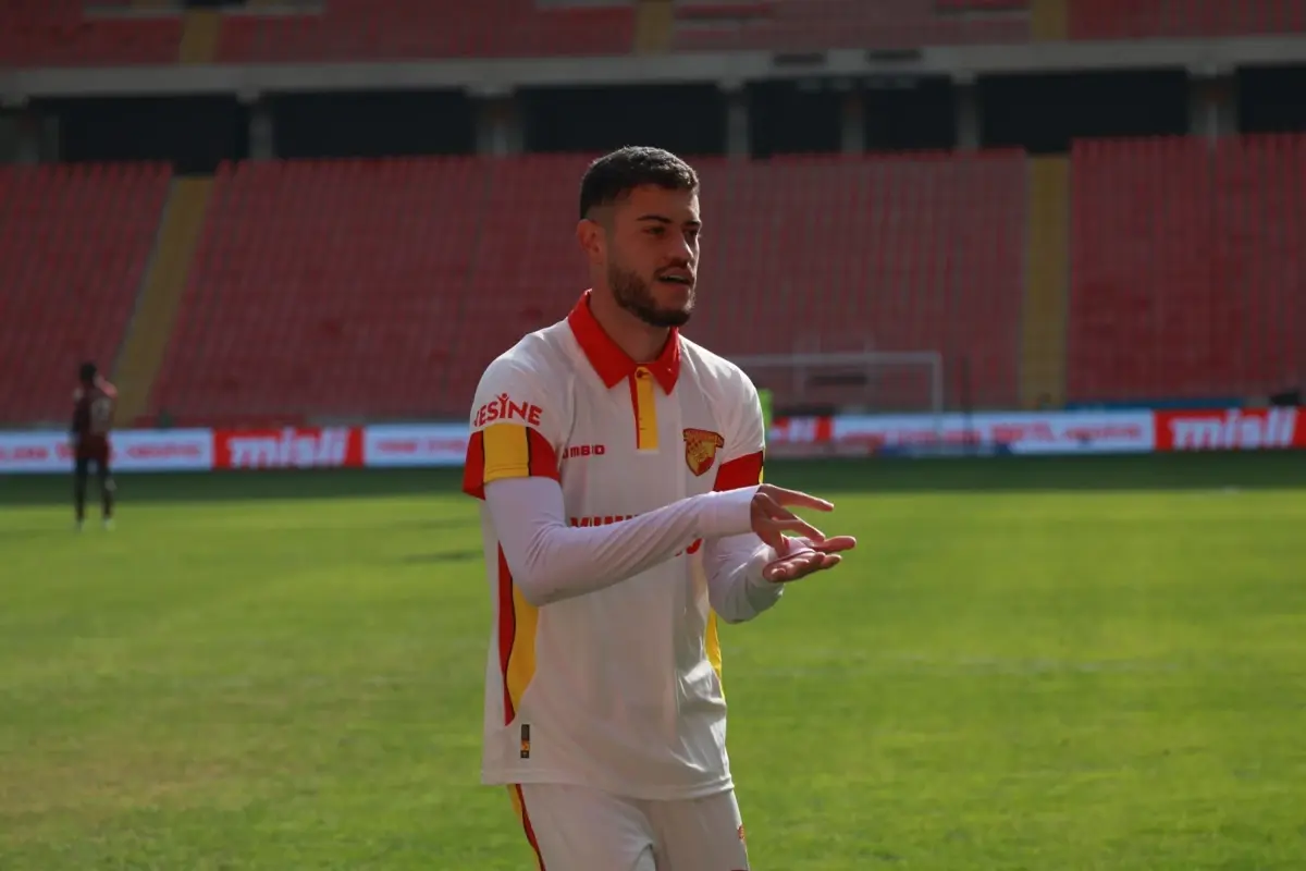 Göztepe, Romulo Cardoso\'nun Bonservisini Aldı