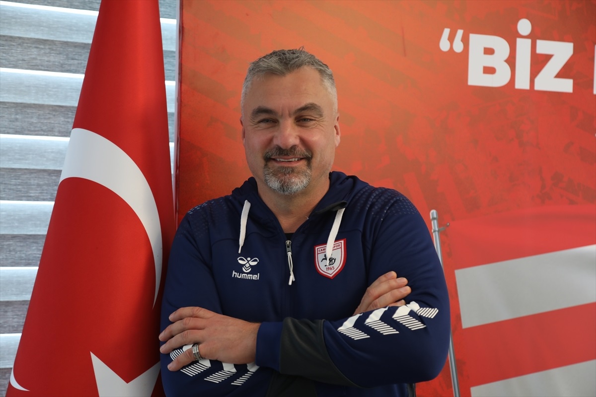 Reis: Gaziantep FK Maçında Galibiyet Hedefliyoruz