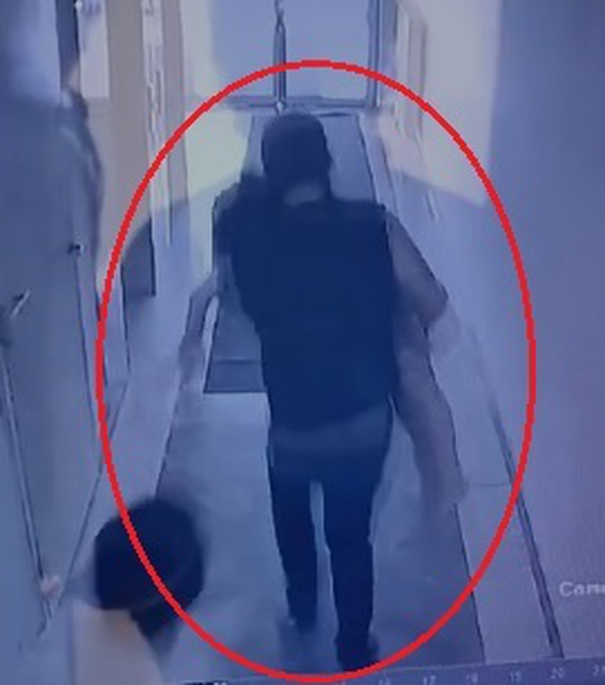 Kayseri\'de Tüfekten Vurulan 8 Yaşındaki Çocuk Hayatını Kaybetti