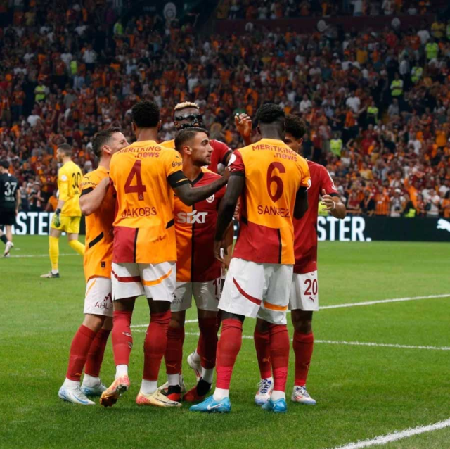 Takipsizlik kararı verilmişti: Galatasaray'ın yasa dışı bahis reklamı soruşturmasında yeni gelişme