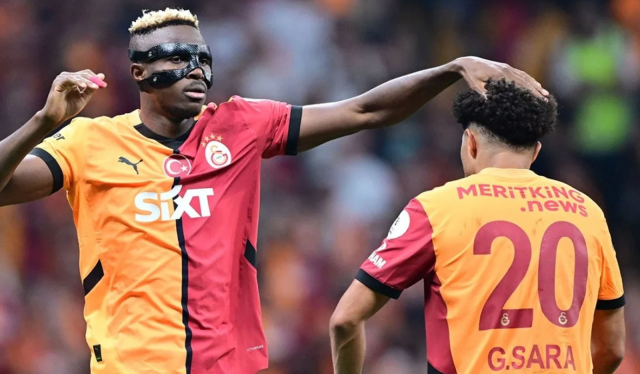 Takipsizlik kararı verilmişti: Galatasaray'ın yasa dışı bahis reklamı soruşturmasında yeni gelişme