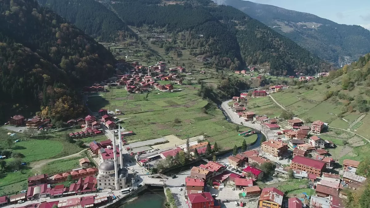 Bolu\'daki Otel Yangını Sonrası Uzungöl\'den Yangın Güvenliği Çağrısı