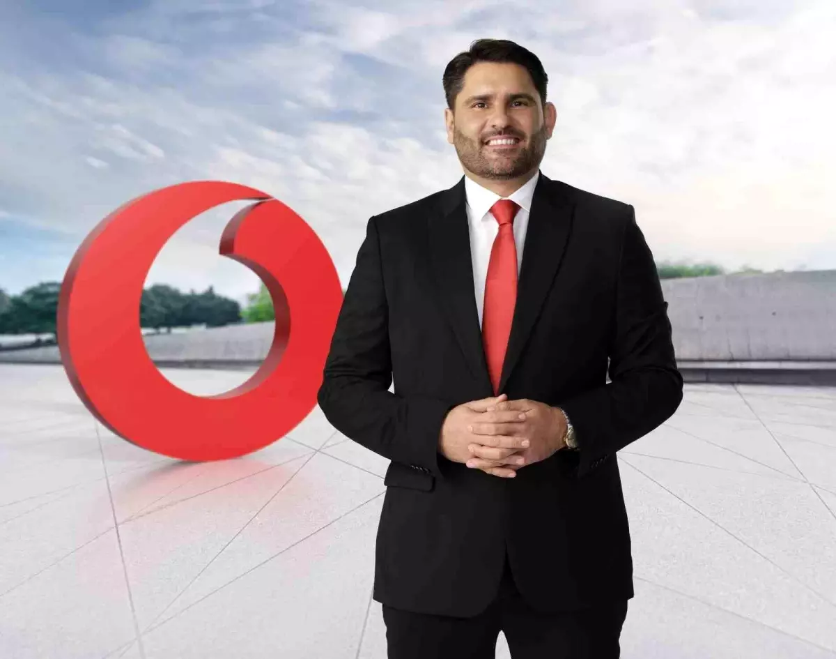 Vodafone\'dan Akıllı İnternet Çözümleri