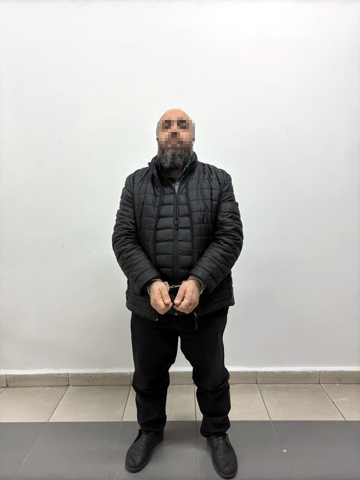 El Kaide Üyesi İki Kardeş Avcılar\'da Yakalandı
