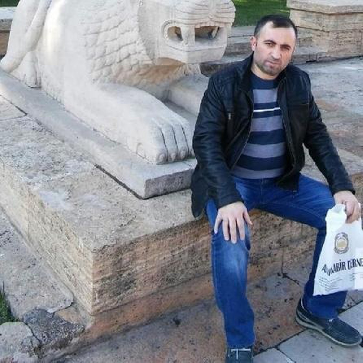 Bursa\'da Oğul, Babasını Pompalı Tüfekle Öldürdü