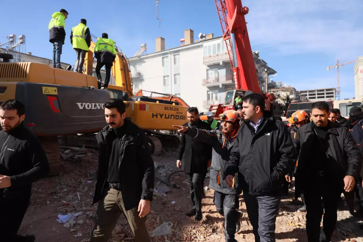 Elazığ Depreminin 5. Yılı: Dayanışmanın Gücü