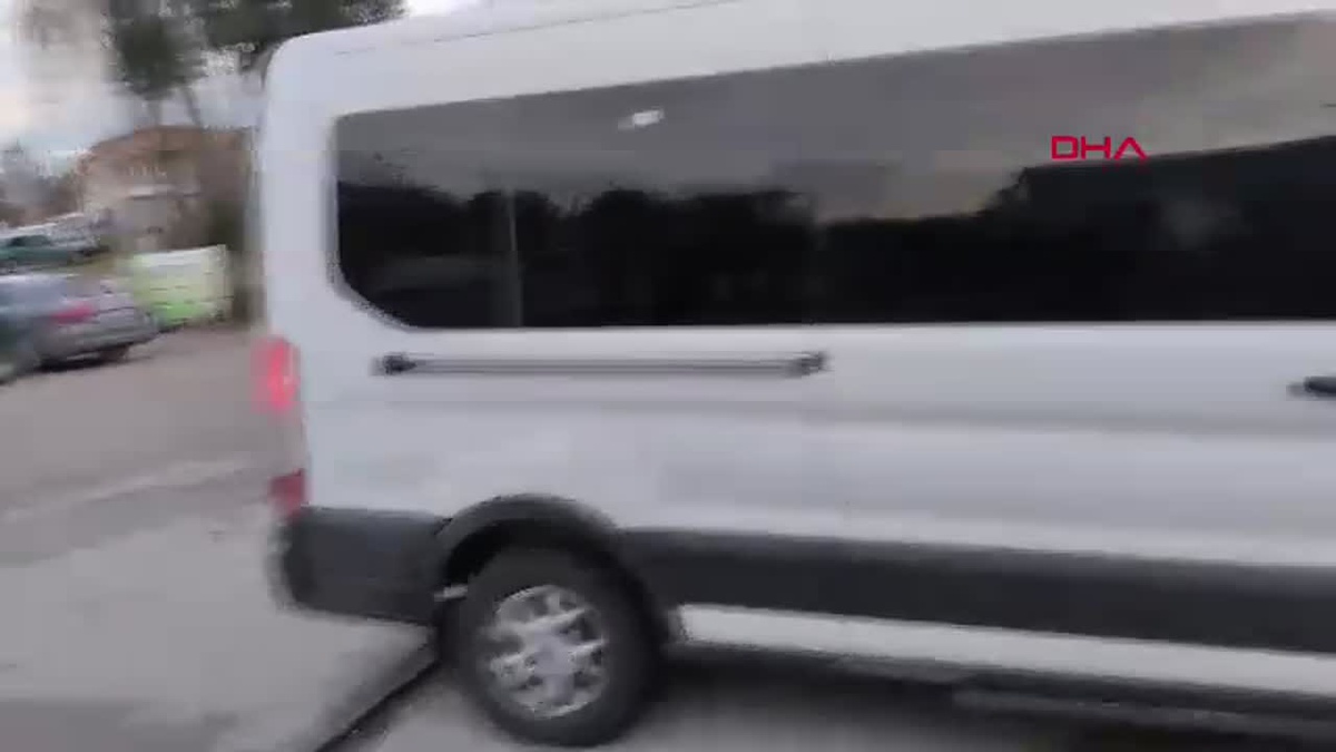 Kartalkaya Otel Yangınında 8 Kişi Adliyeye Sevk Edildi