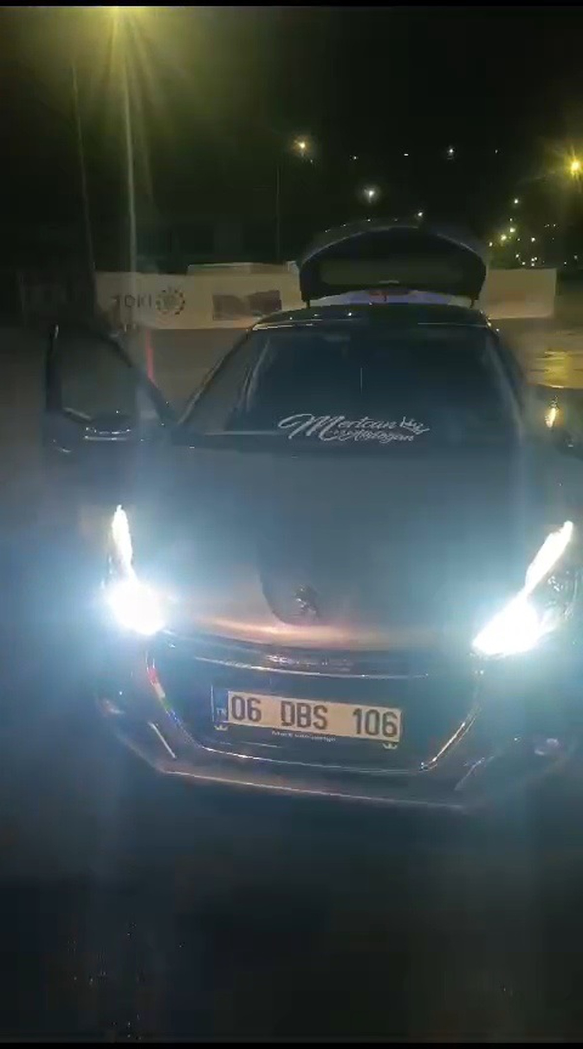 Ehliyetsiz ve Alkollü Sürücüye Rekor Ceza