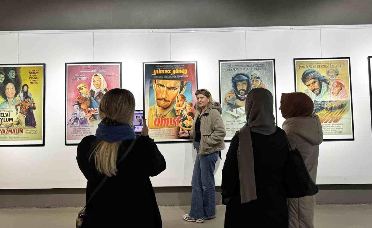 Sakarya\'da Anneler için Sanat ve Kültür Molası