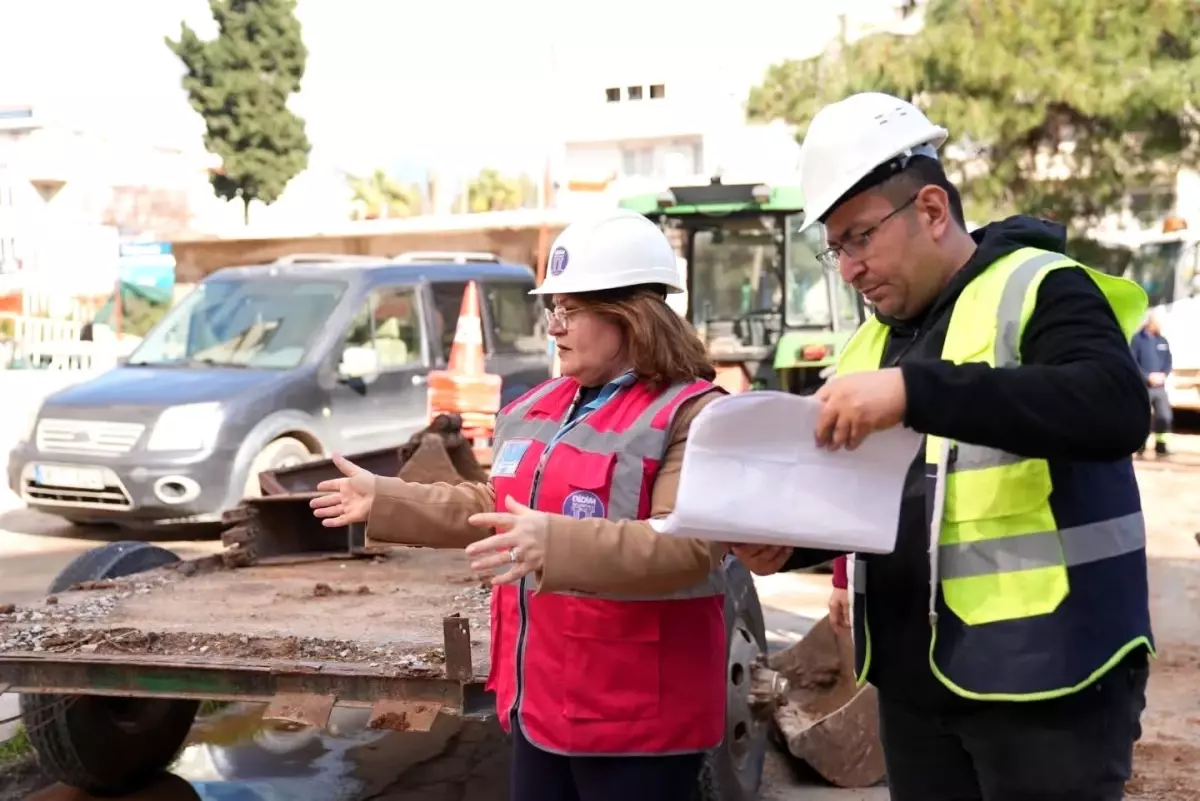 Didim Belediyesi\'nden Yeni Sosyal Proje: Kent Lokantası