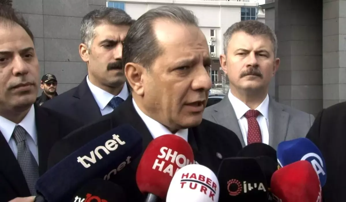 İstanbul\'da Suç Operasyonu: 51 Gözaltı