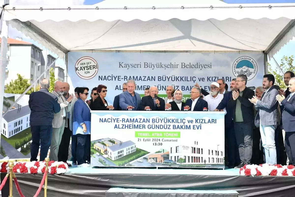 Kayseri Büyükşehir Belediyesi, 2024\'te 18 Proje ile 635 Milyon TL Yatırım Gerçekleştirdi