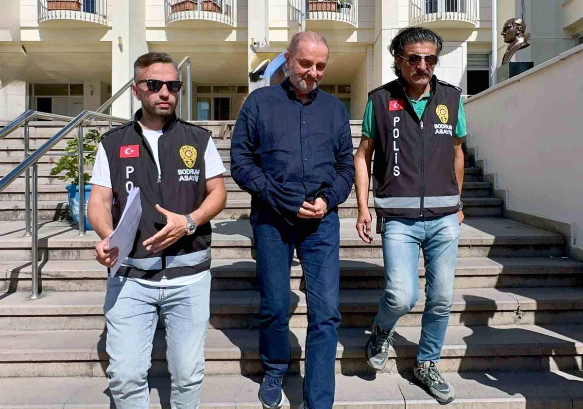 Levent Arkan\'ın Davasında Gelişmeler