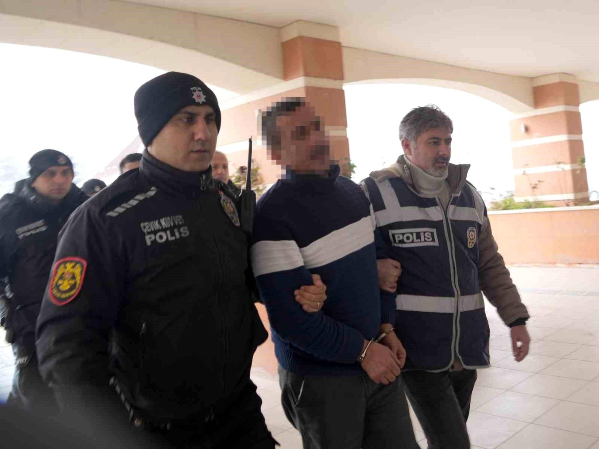 Kastamonu\'da Kayınpeder Cinayetinde Haksız Tahrik İndirimi Talebi