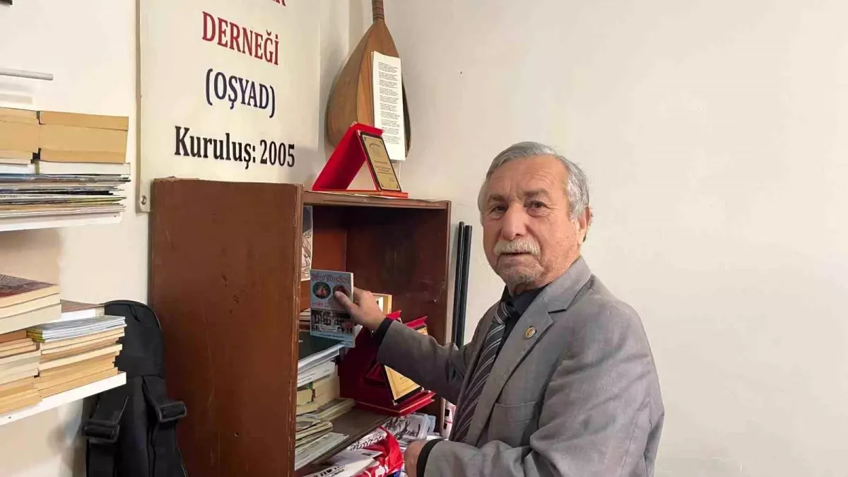 Osmaniye\'de deprem konulu şiir yarışması düzenlenecek