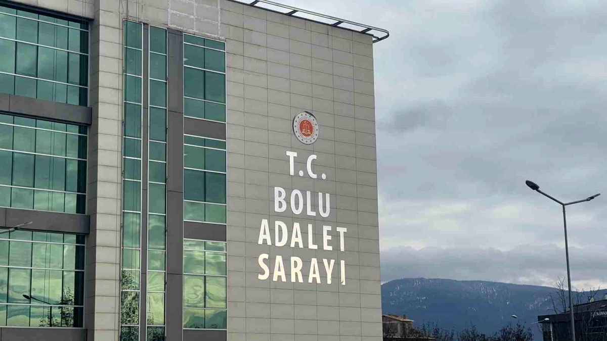 Bolu\'daki Yangın: 9 Şüpheli Adliyeye Sevk Edildi