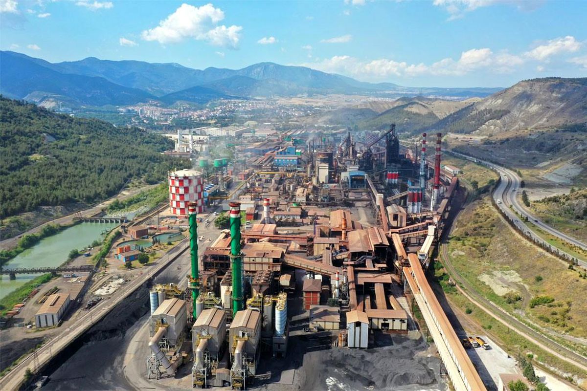 Özbey\'in KARDEMİR Hisse Alımı