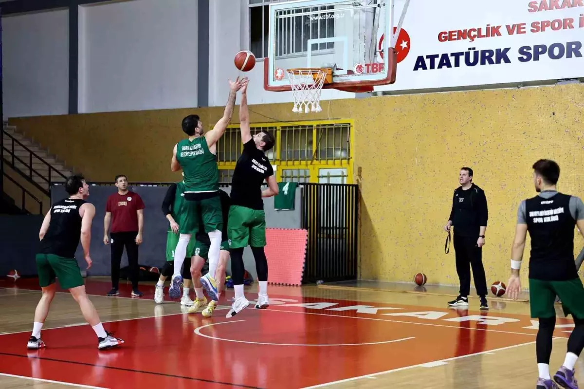 Sakarya Basketbol\'a Destek Çağrısı