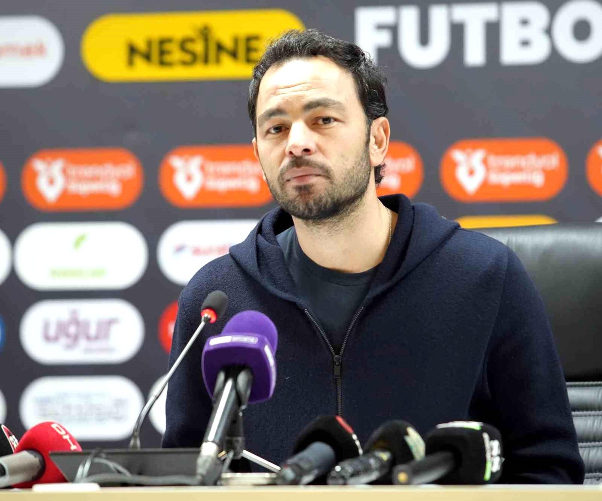 Gaziantep FK Puan Alamadı