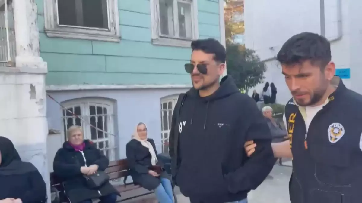 Kerimcan Durmaz Hakkında Yasa Dışı Bahse Teşvik Suçlaması