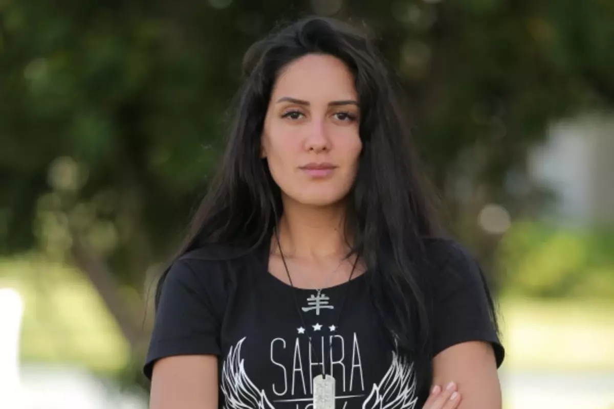 Survivor Sahra Işık\'ın 3 erik için ödediği ücret şoke etti