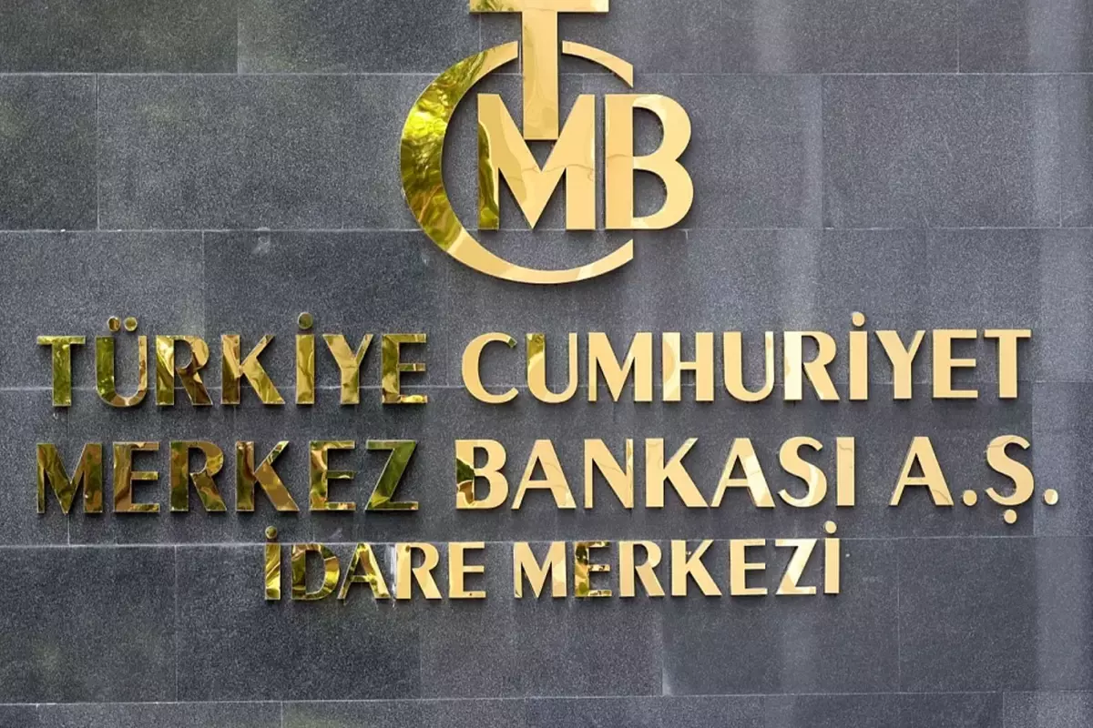 TCMB, 20 yıl aradan sonra ilk kez TL depo alım ihalesi açtı