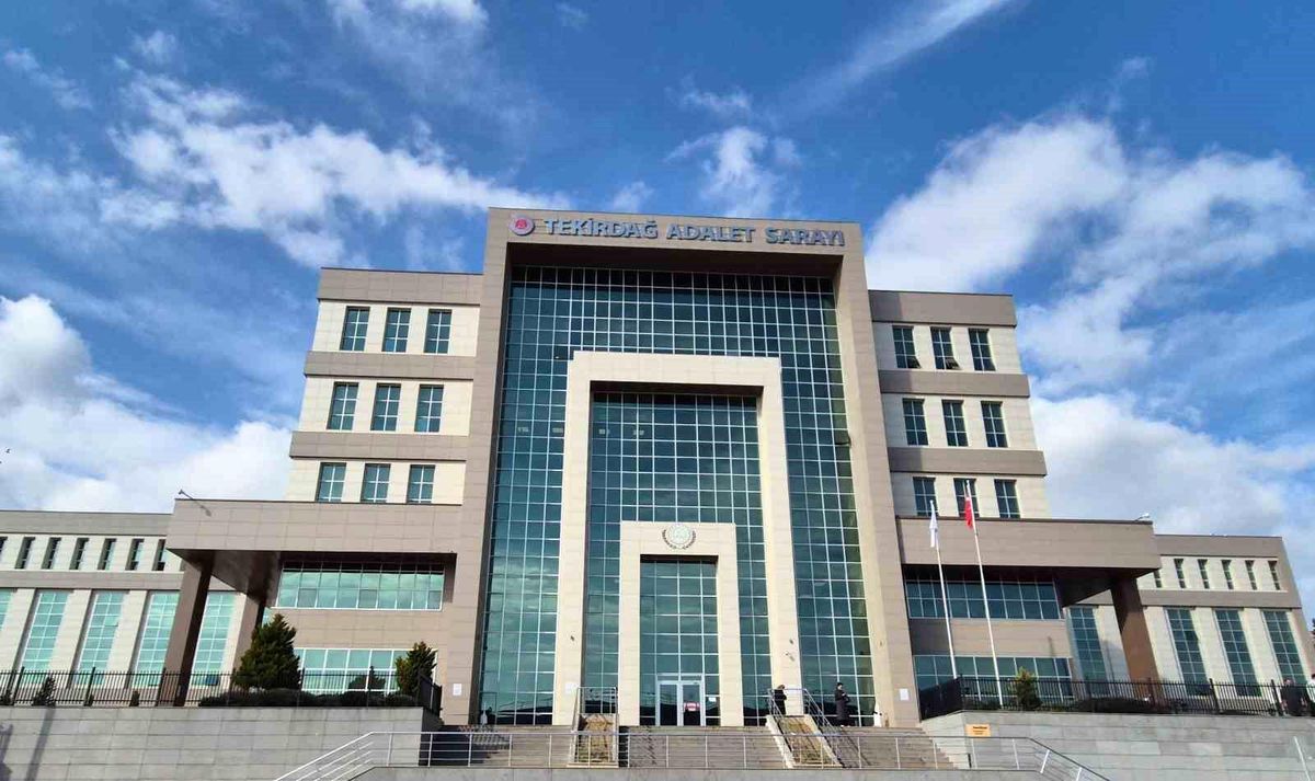 GDO Kaçakçılığı Davası Ertelendi