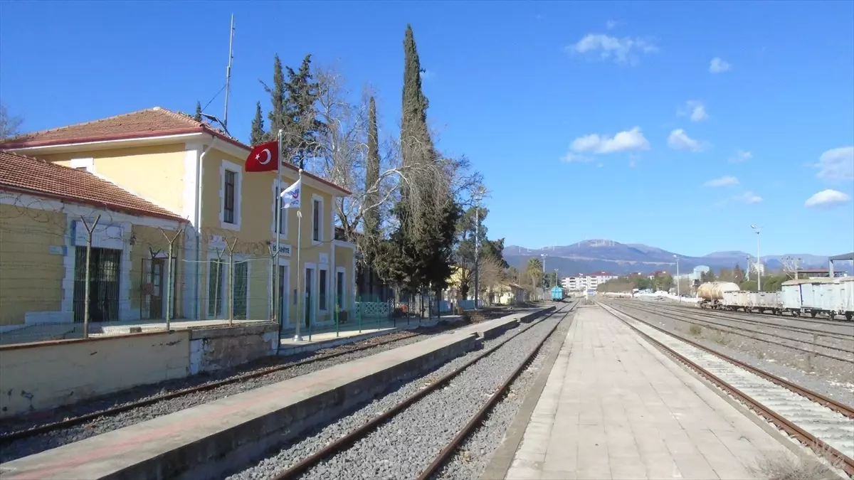 İslahiye Sınır Kapısı Yeniden Açılıyor