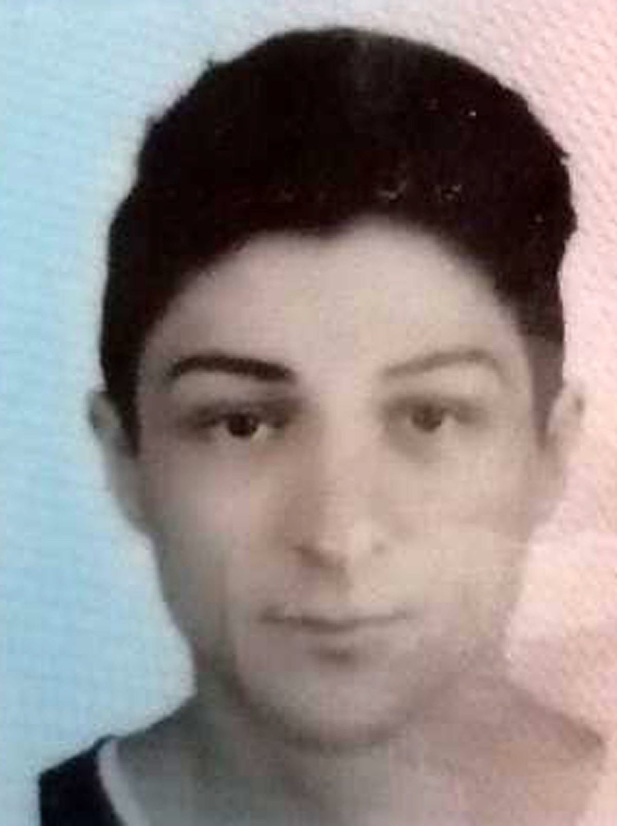 Antalya\'da Genç Adam Kardeşi Tarafından Ölü Bulundu