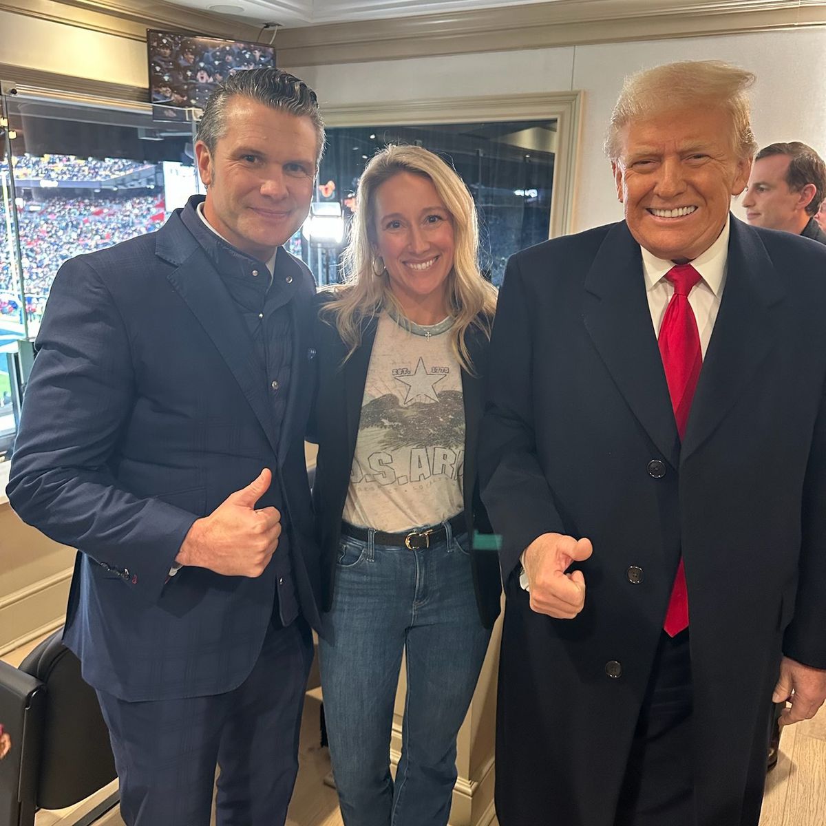 Pete Hegseth, ABD\'nin Yeni Savunma Bakanı Oldu