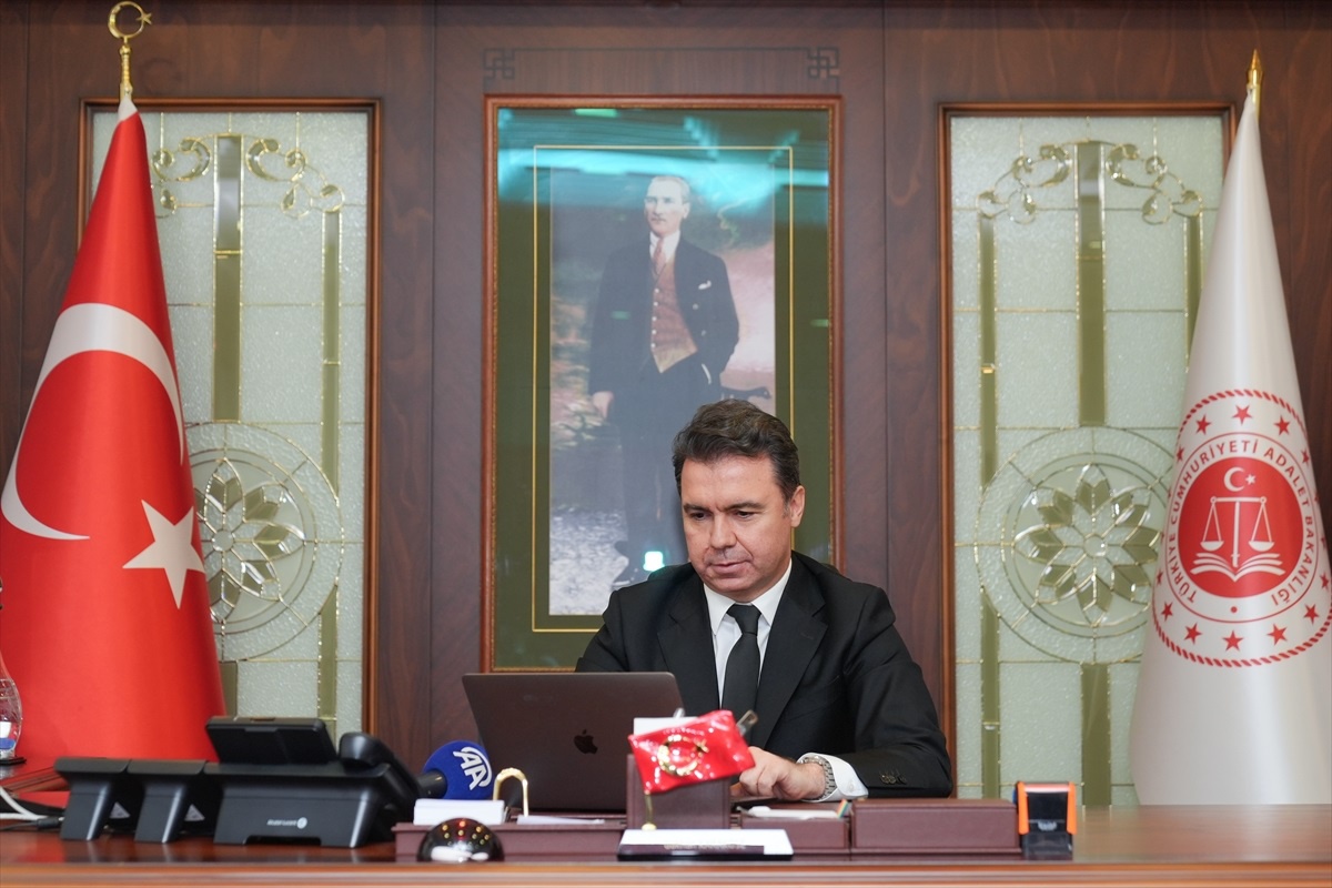 Ankara Başsavcısı \'Yılın Kareleri\' Oylamasına Katıldı
