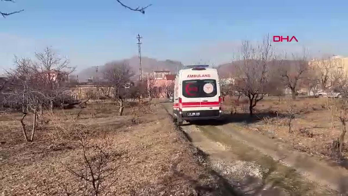 Kayseri\'de Karbonmonoksit Zehirlenmesi: 56 Yaşındaki Adam Hayatını Kaybetti
