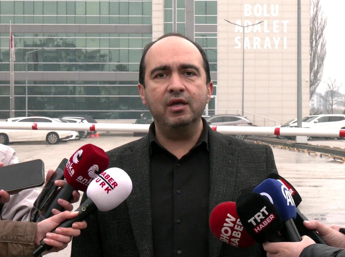 Kartalkaya Otel Yangınında 78 Kişi Hayatını Kaybetti