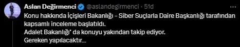 Bolu Kartalkaya'daki Yangın Faciası Sonrası Acılı Ailelerle Alay Eden Şahıslara Yönelik Soruşturma Başlatıldı