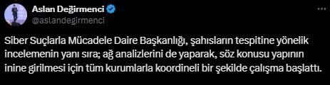 Bolu Kartalkaya'daki Yangın Faciası Sonrası Acılı Ailelerle Alay Eden Şahıslara Yönelik Soruşturma Başlatıldı