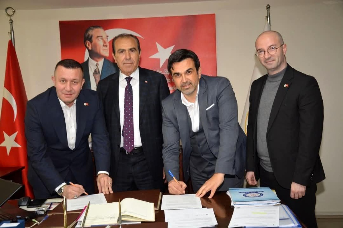 Denizli Esnafına Dijital Destek