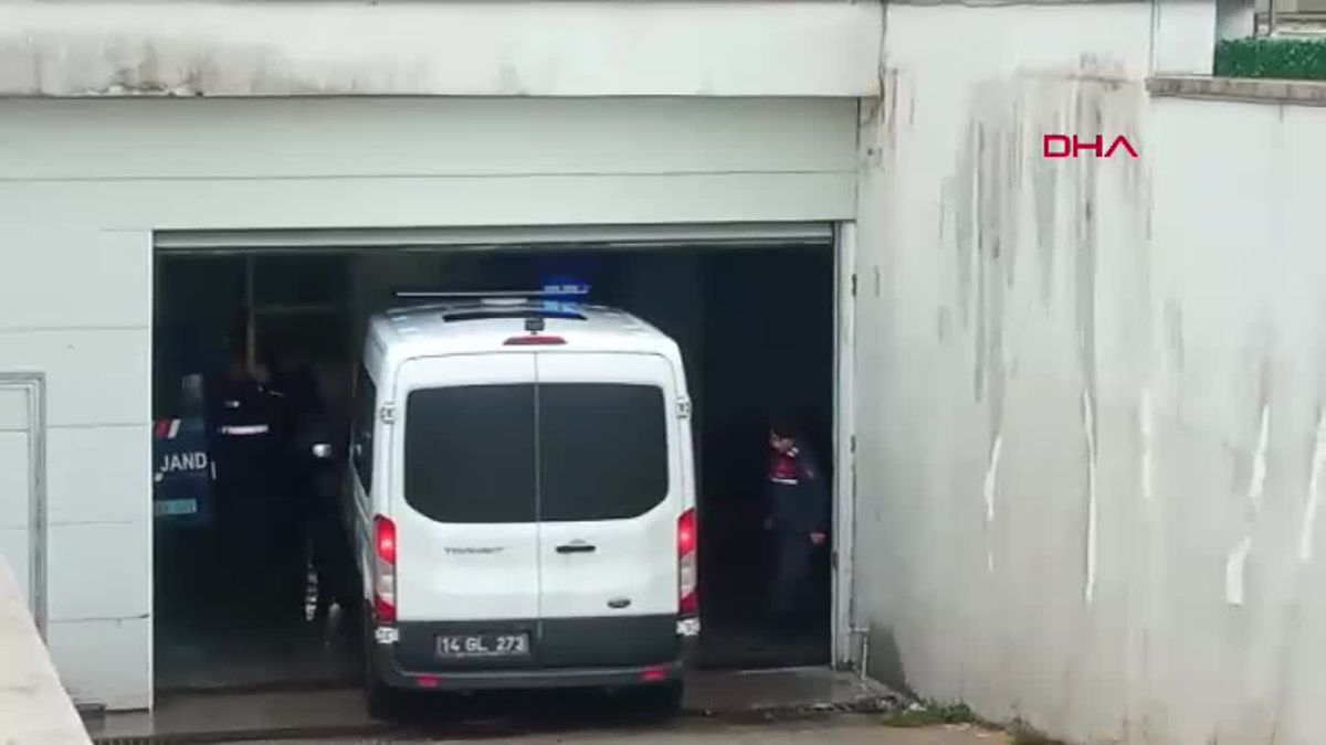 Bolu\'daki Otel Yangını Soruşturması Genişletildi